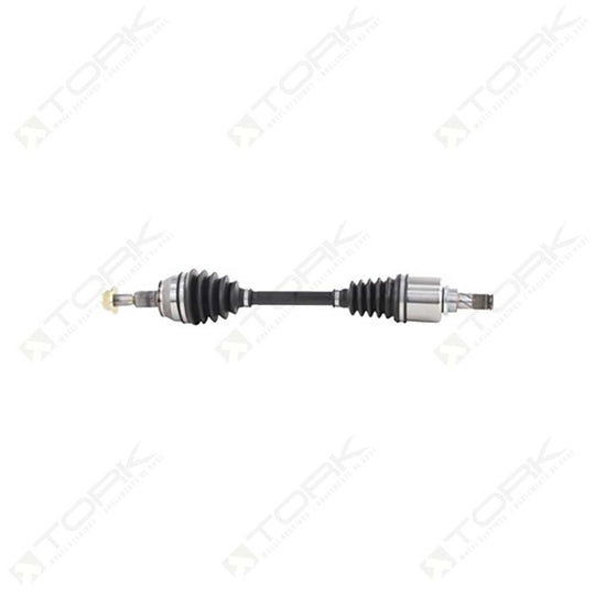 CV12330 Tectonic Premium New CV Axle Assembly Tectonic Canada