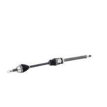 Load image into Gallery viewer, CV12340 Tectonic Premium New CV Axle Assembly Tectonic Canada