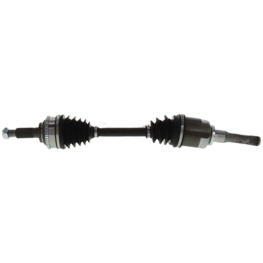 CV12370 Tectonic Premium New CV Axle Assembly Tectonic Canada
