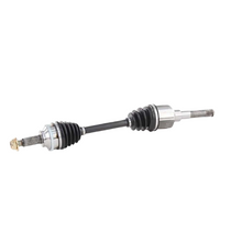 Load image into Gallery viewer, CV12390 Tectonic Premium New CV Axle Assembly Tectonic Canada