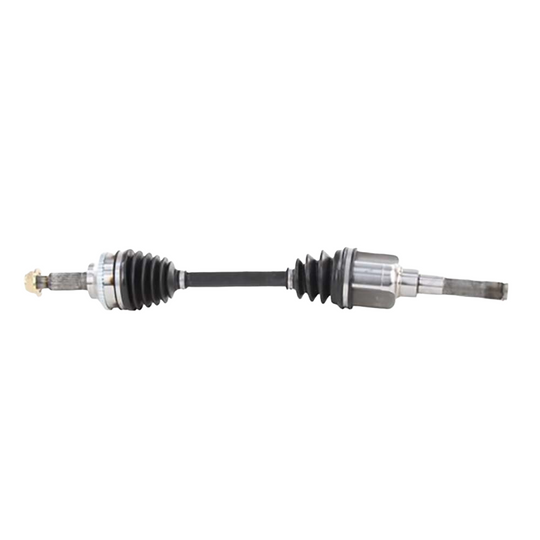 CV12390 Tectonic Premium New CV Axle Assembly Tectonic Canada