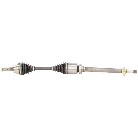 CV12400 Tectonic Premium New CV Axle Assembly Tectonic Canada