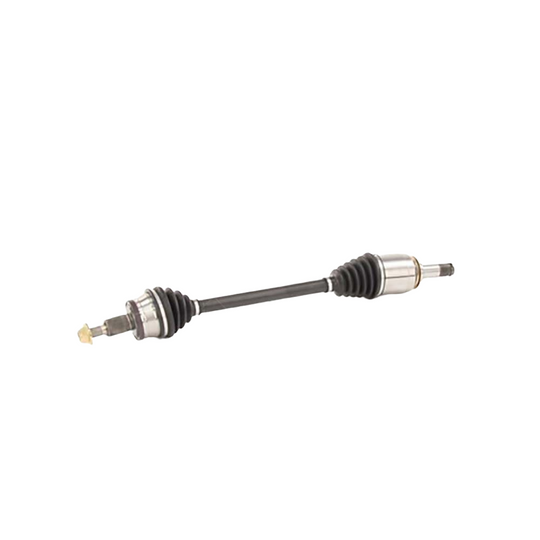CV12410 Tectonic Premium New CV Axle Assembly Tectonic Canada