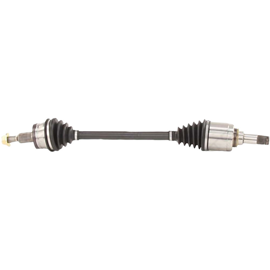 CV12410 Tectonic Premium New CV Axle Assembly Tectonic Canada