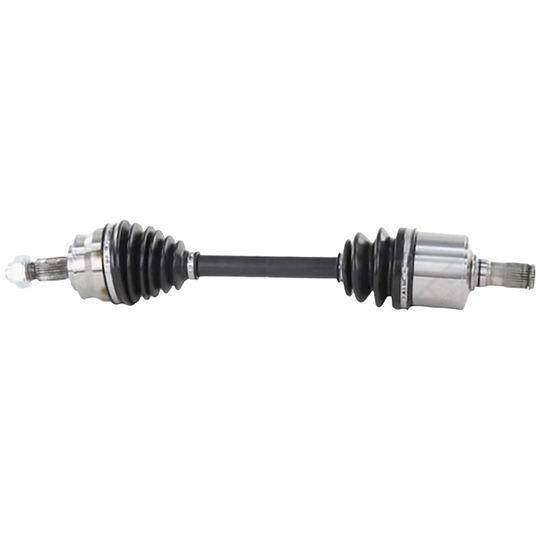 CV12430 Tectonic Premium New CV Axle Assembly Tectonic Canada
