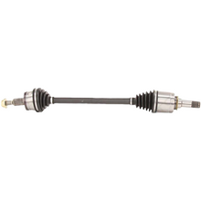 Load image into Gallery viewer, CV12450 Tectonic Premium New CV Axle Assembly Tectonic Canada