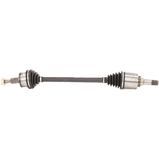 CV12450 Tectonic Premium New CV Axle Assembly Tectonic Canada
