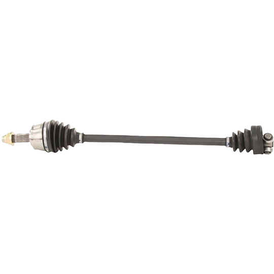 CV12460 Tectonic Premium New CV Axle Assembly Tectonic Canada