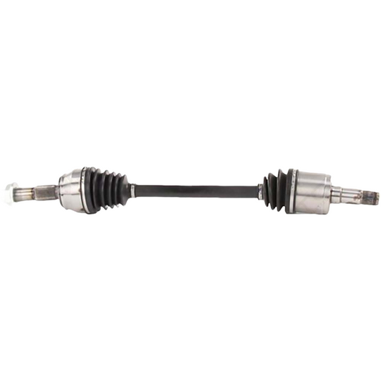 CV12470 Tectonic Premium New CV Axle Assembly Tectonic Canada