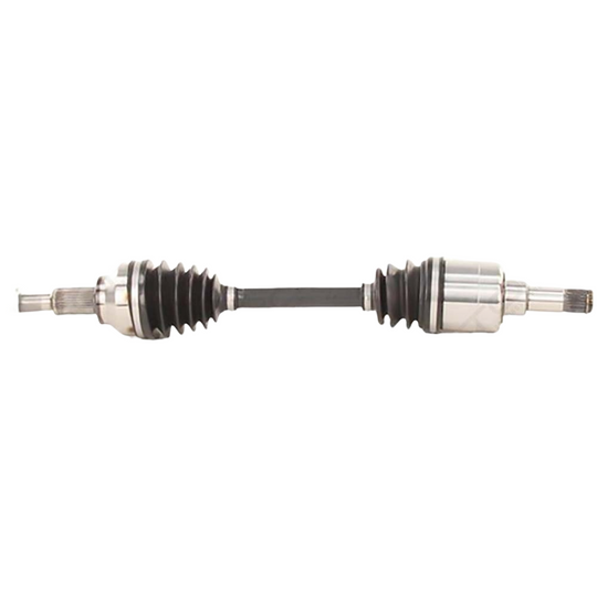 CV12490 Tectonic Premium New CV Axle Assembly Tectonic Canada