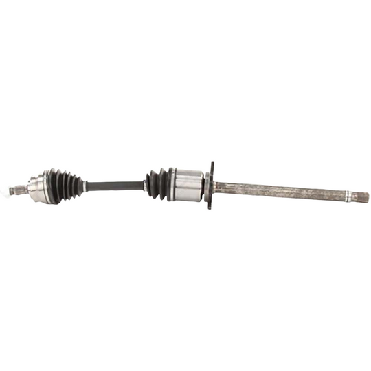 CV12500 Tectonic Premium New CV Axle Assembly Tectonic Canada