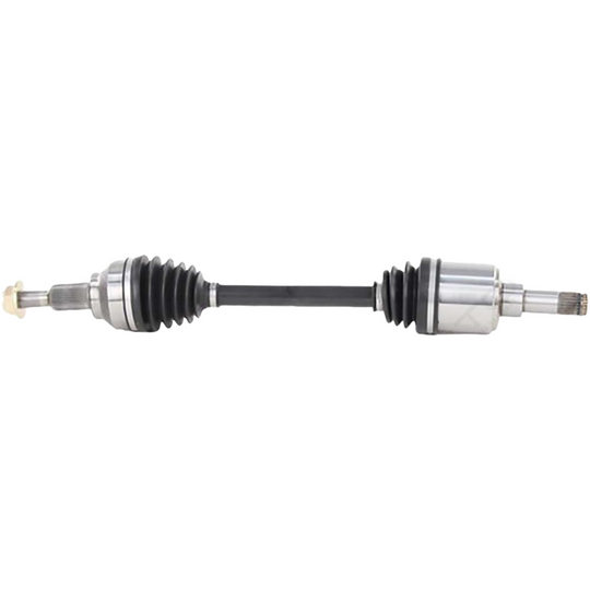 CV12530 Tectonic Premium New CV Axle Assembly Tectonic Canada