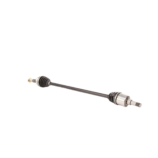 CV12540 Tectonic Premium New CV Axle Assembly Tectonic Canada