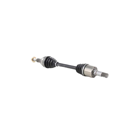 CV12550 Tectonic Premium New CV Axle Assembly Tectonic Canada
