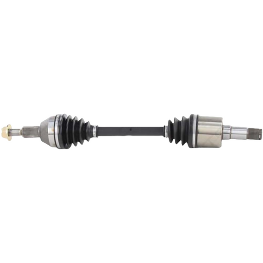 CV12550 Tectonic Premium New CV Axle Assembly Tectonic Canada