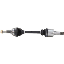 Load image into Gallery viewer, CV12570 Tectonic Premium New CV Axle Assembly Tectonic Canada