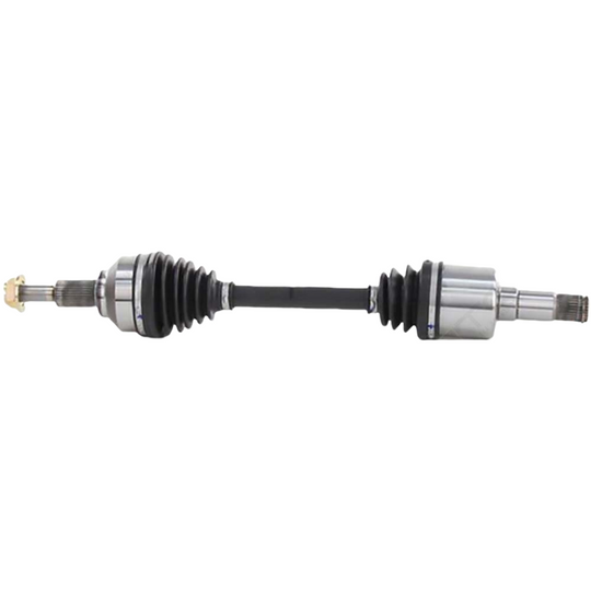 CV12570 Tectonic Premium New CV Axle Assembly Tectonic Canada