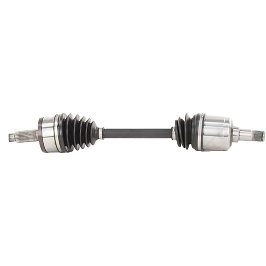 CV12580 Tectonic Premium New CV Axle Assembly Tectonic Canada
