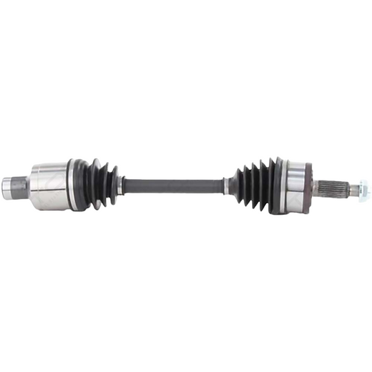 CV12590 Tectonic Premium New CV Axle Assembly Tectonic Canada
