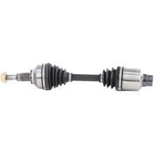 Load image into Gallery viewer, CV12600 Tectonic Premium New CV Axle Assembly Tectonic Canada