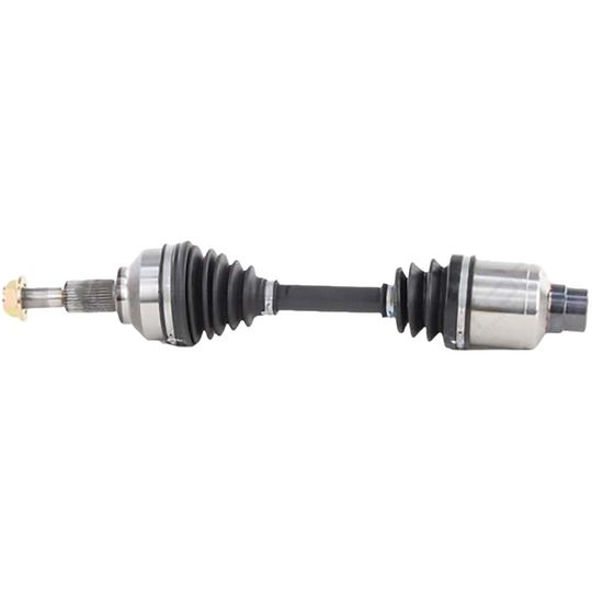 CV12600 Tectonic Premium New CV Axle Assembly Tectonic Canada