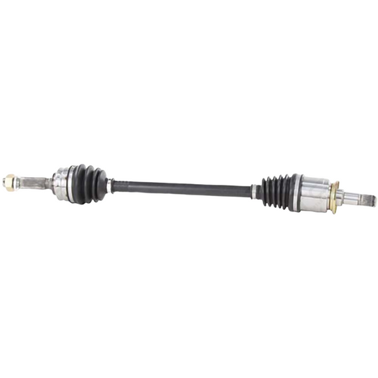 CV12610 Tectonic Premium New CV Axle Assembly Tectonic Canada