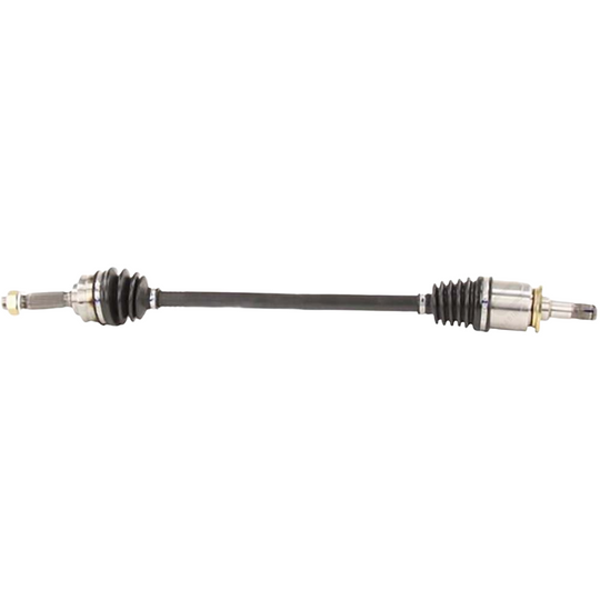 CV12620 Tectonic Premium New CV Axle Assembly Tectonic Canada