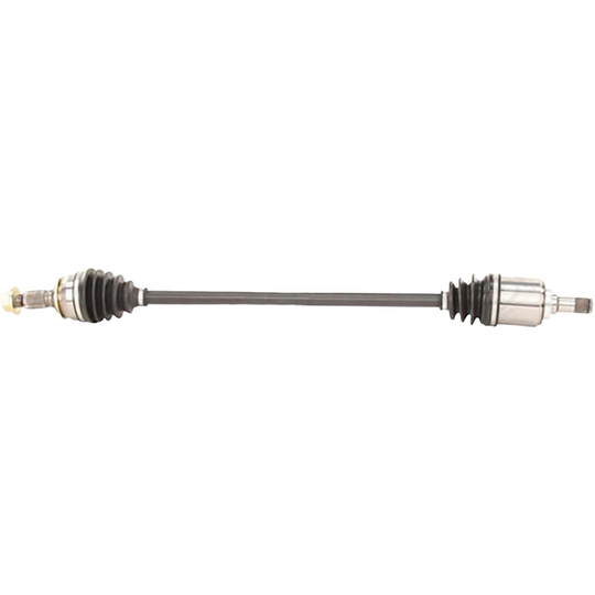 CV12640 Tectonic Premium New CV Axle Assembly Tectonic Canada