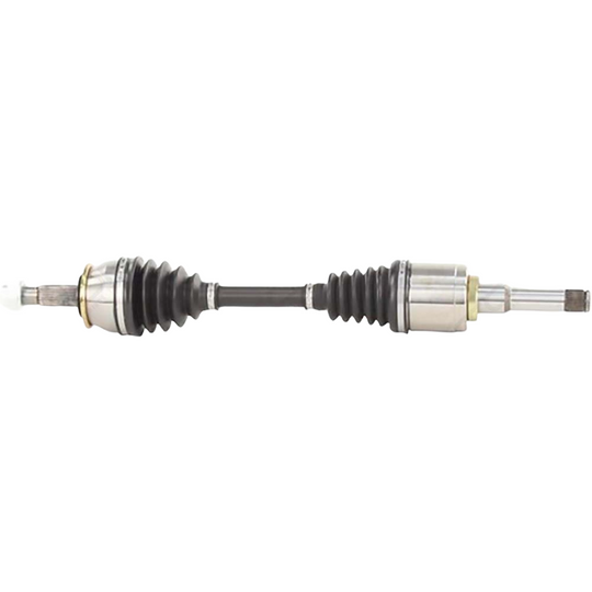 CV12650 Tectonic Premium New CV Axle Assembly Tectonic Canada