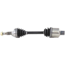 Load image into Gallery viewer, CV12660 Tectonic Premium New CV Axle Assembly Tectonic Canada
