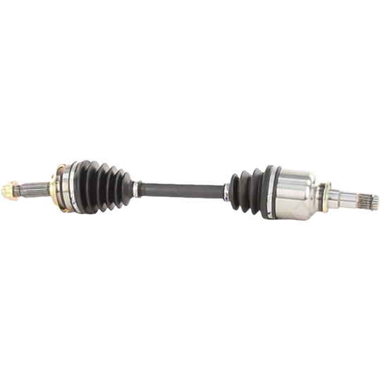 CV12670 Tectonic Premium New CV Axle Assembly Tectonic Canada