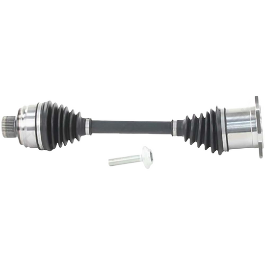 CV12730 Tectonic Premium New CV Axle Assembly Tectonic Canada