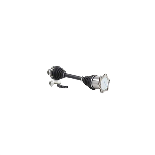 CV12750 Tectonic Premium New CV Axle Assembly Tectonic Canada