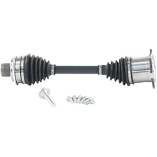 Load image into Gallery viewer, CV12750 Tectonic Premium New CV Axle Assembly Tectonic Canada