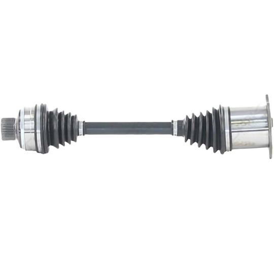 CV12770 Tectonic Premium New CV Axle Assembly Tectonic Canada