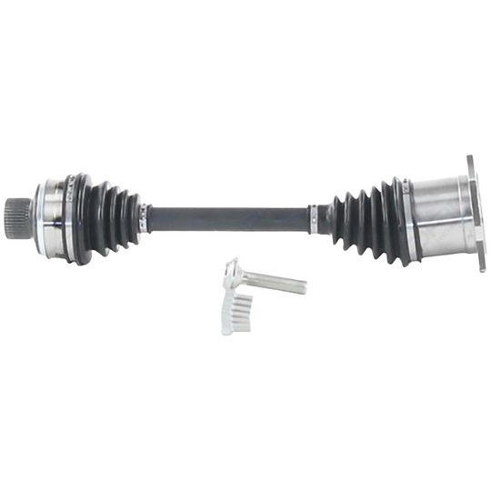CV12790 Tectonic Premium New CV Axle Assembly Tectonic Canada