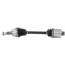 Load image into Gallery viewer, CV12800 Tectonic Premium New CV Axle Assembly Tectonic Canada