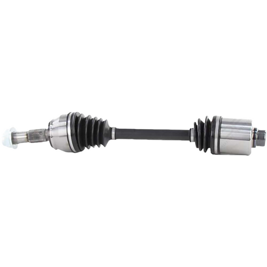 CV12800 Tectonic Premium New CV Axle Assembly Tectonic Canada