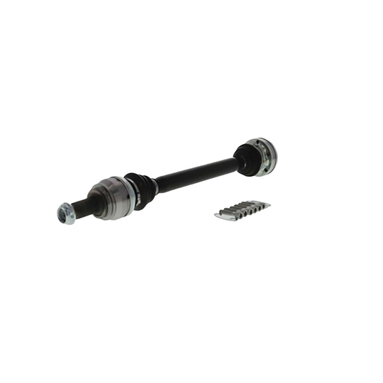 CV12810 Tectonic Premium New CV Axle Assembly Tectonic Canada