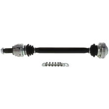 Load image into Gallery viewer, CV12810 Tectonic Premium New CV Axle Assembly Tectonic Canada