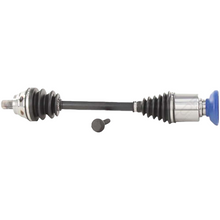 Load image into Gallery viewer, CV12820 Tectonic Premium New CV Axle Assembly Tectonic Canada