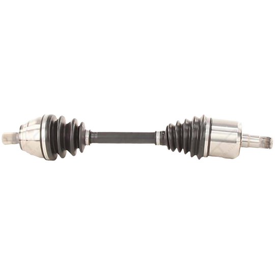 CV12830 Tectonic Premium New CV Axle Assembly Tectonic Canada