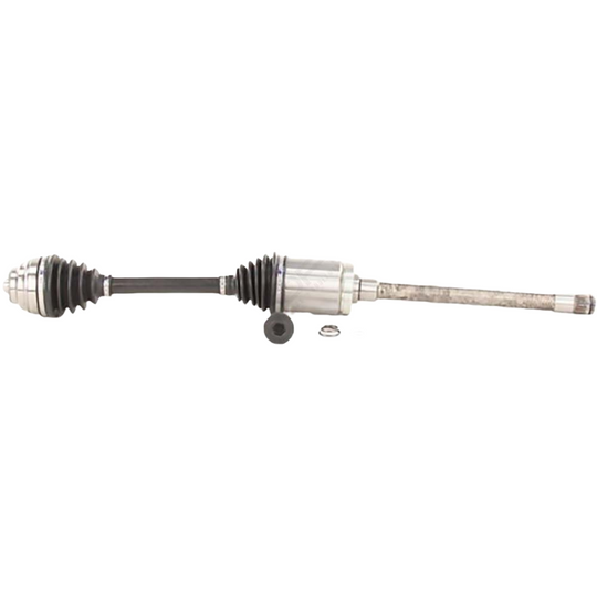 CV12900 Tectonic Premium New CV Axle Assembly Tectonic Canada