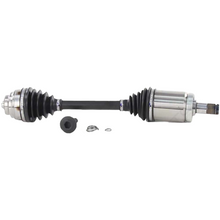 Load image into Gallery viewer, CV12910 Tectonic Premium New CV Axle Assembly Tectonic Canada