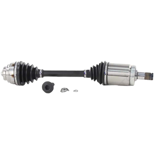 CV12910 Tectonic Premium New CV Axle Assembly Tectonic Canada