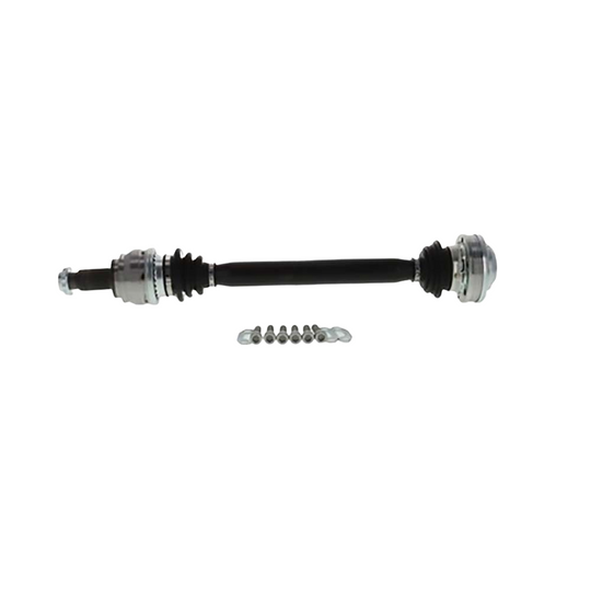 CV12930 Tectonic Premium New CV Axle Assembly Tectonic Canada