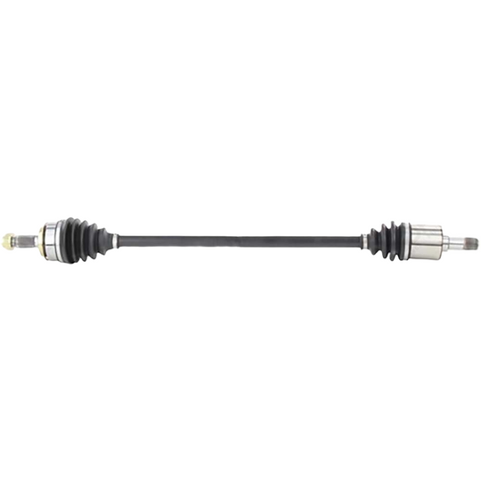 CV12940 Tectonic Premium New CV Axle Assembly Tectonic Canada