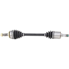 Load image into Gallery viewer, CV12970 Tectonic Premium New CV Axle Assembly Tectonic Canada