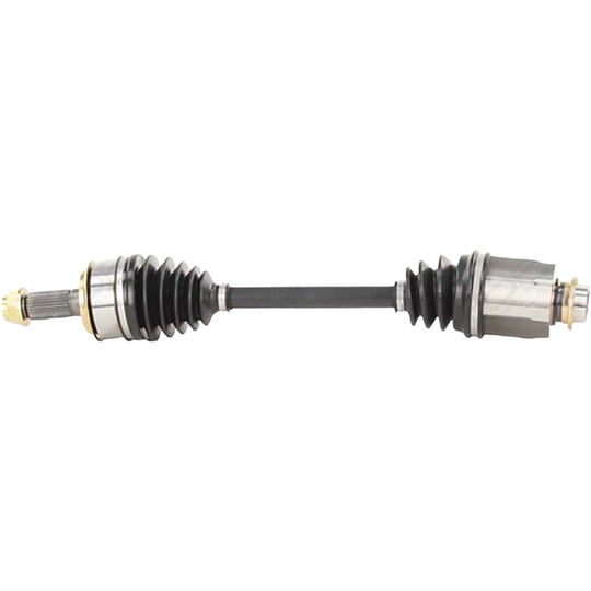 CV12980 Tectonic Premium New CV Axle Assembly Tectonic Canada