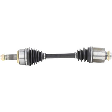 Load image into Gallery viewer, CV13000 Tectonic Premium New CV Axle Assembly Tectonic Canada